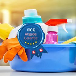Toprein rundum Service - Umzugsreinigung mit Bestpreisgarantie