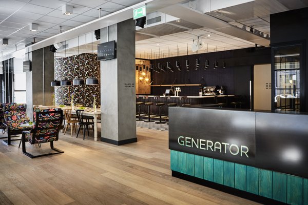 Generator Stockholm by null