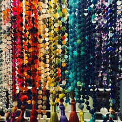 Violet Hive Art Collective - Chakra Malas and Mala Bracelets