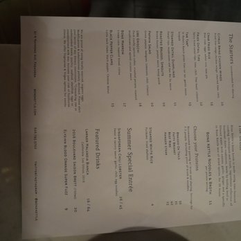 Bone Kettle - Summer 2017 menu - Breakfast & Brunch Near Me - Pasadena, California Bone Kettle - Summer 2017 menu - Breakfast & Brunch Near Me - Pasadena, California