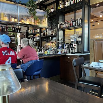 bar Vetti - Bar Area - Italian Near Me - Louisville, Kentucky bar Vetti - Bar Area - Italian Near Me - Louisville, Kentucky