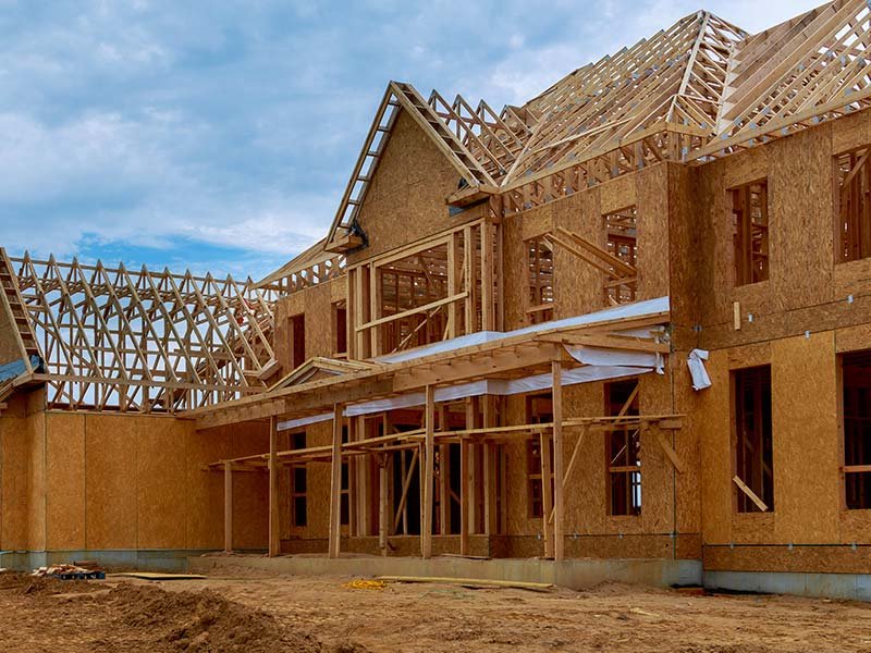 Slide of Fjs Construction