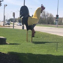 Pat's County Line Market