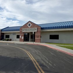 Reagan Ronald Elementary School