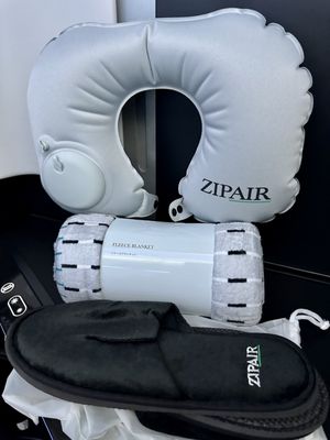 ZIPAIR Tokyo by null