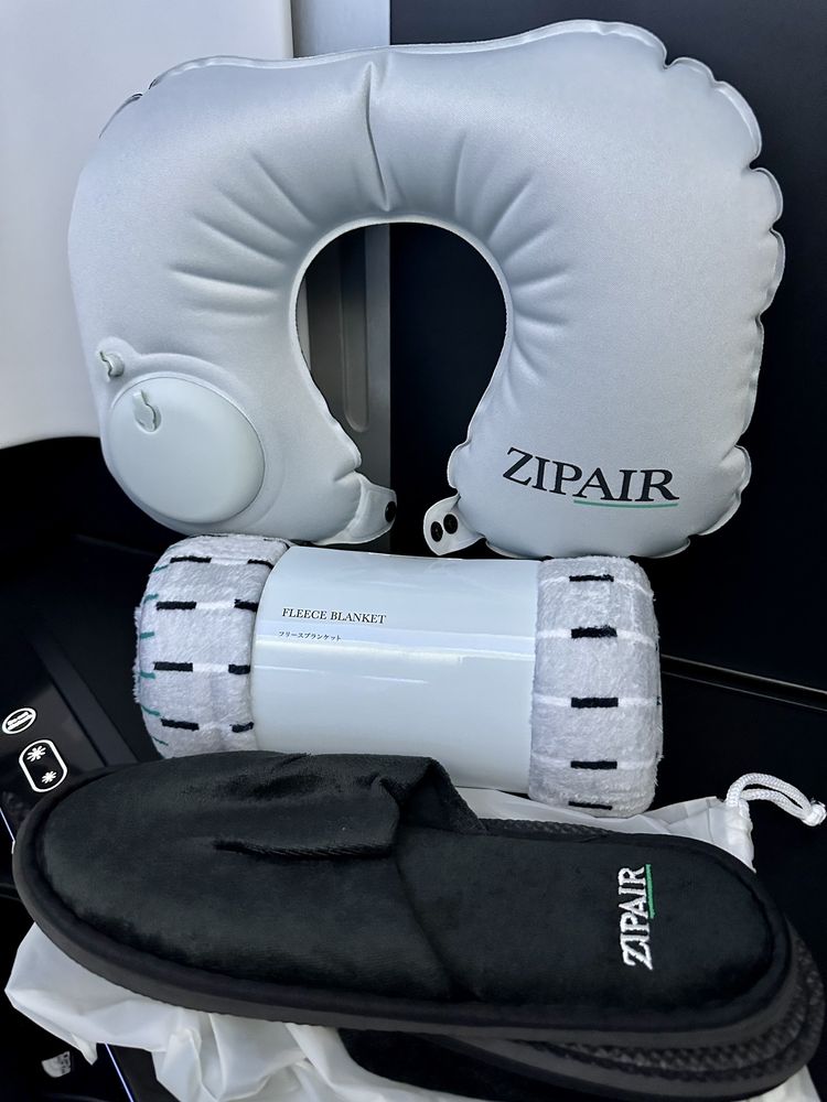 ZIPAIR TOKYO Updated August 2025 61 Photos & 24 Reviews 1701