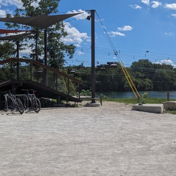 The Forge Lemont Quarries - Kids obstacle course - Challenge Courses Near Me - Lemont, Illinois The Forge Lemont Quarries - Kids obstacle course - Challenge Courses Near Me - Lemont, Illinois