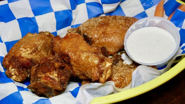 Shine Square Pub by null