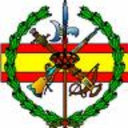 Tercio Alejandro Farnesio 4º de La Legión Ronda