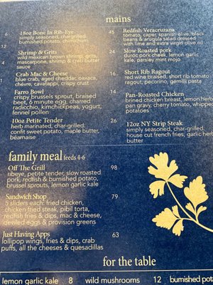 Provision Dining House by null