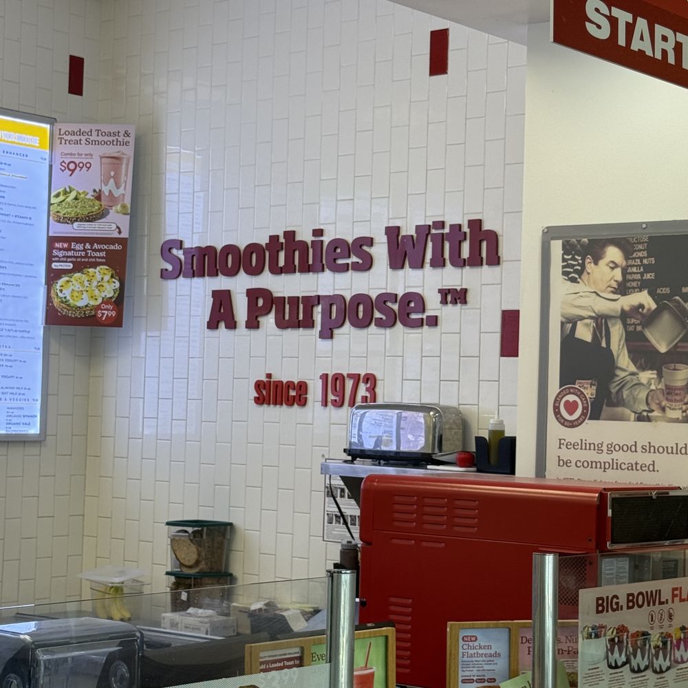 Smoothie King - Health Markets Near Me - Columbia, South Carolina Smoothie King - Health Markets Near Me - Columbia, South Carolina