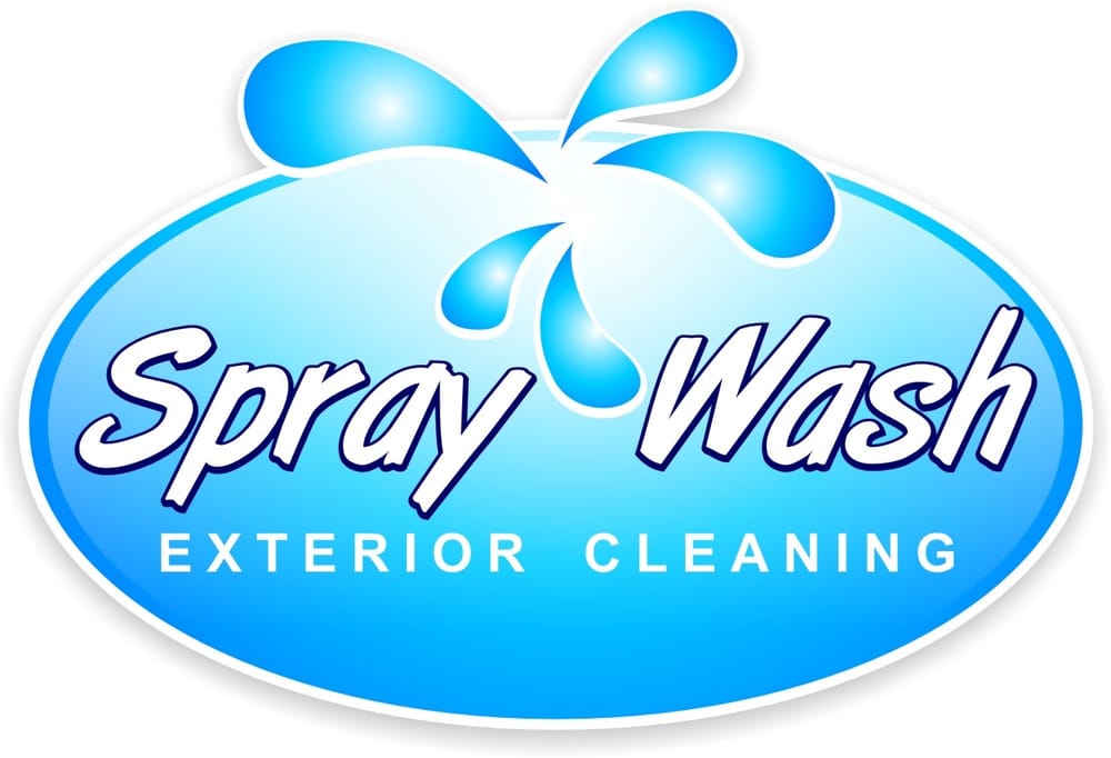 SPRAY WASH EXTERIOR CLEANING Updated September 2024 12 Photos