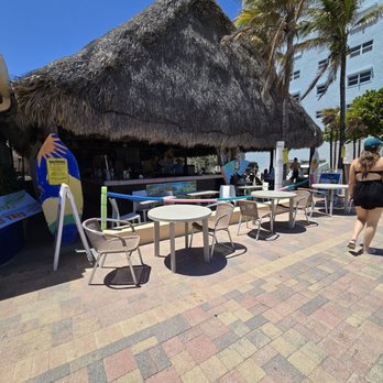 Hollywood Beach Boardwalk - This is cool, I wanted to look for a drink in a coconut - Beaches Near Me - Hollywood, Florida Hollywood Beach Boardwalk - This is cool, I wanted to look for a drink in a coconut - Beaches Near Me - Hollywood, Florida
