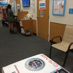 MinuteClinic at CVS - Minute clinic office