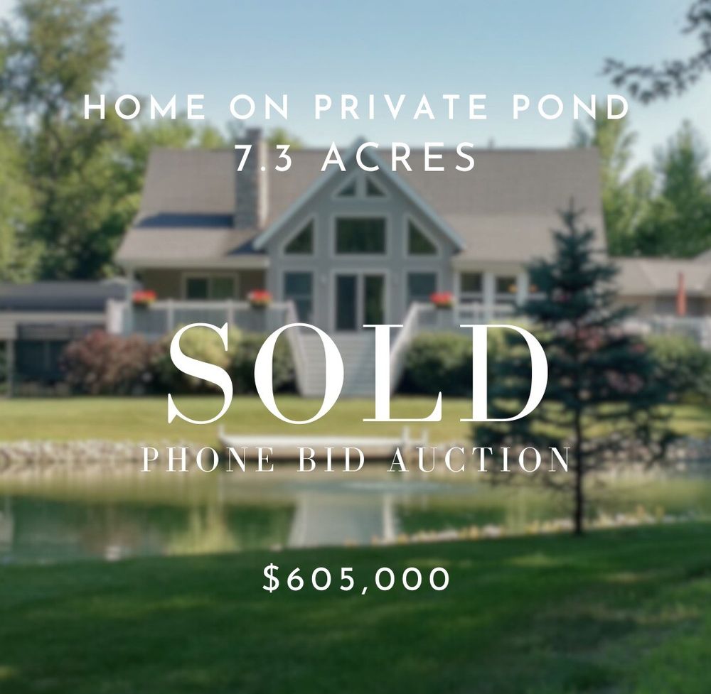 GLENDA LAUGHLIN BRIGHT STAR RES Contact Agent 11751 CR 12