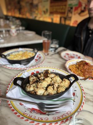 Casaro Osteria by null