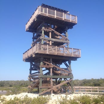 Robinson Preserve - Robinson Preserve - March, 2013 - Parks Near Me - Bradenton, Florida