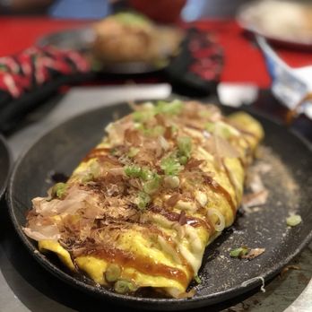 Fugetsu - Sunnyvale - Seafood Omelette Set Meal Lunch - Japanese Near Me - Sunnyvale, California Fugetsu - Sunnyvale - Seafood Omelette Set Meal Lunch - Japanese Near Me - Sunnyvale, California