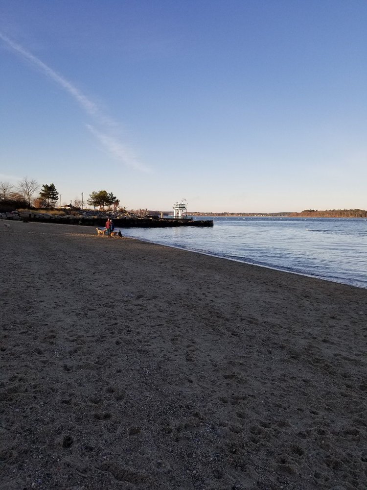 EAST END BEACH 34 Photos & 13 Reviews Beaches Eastern Promenade