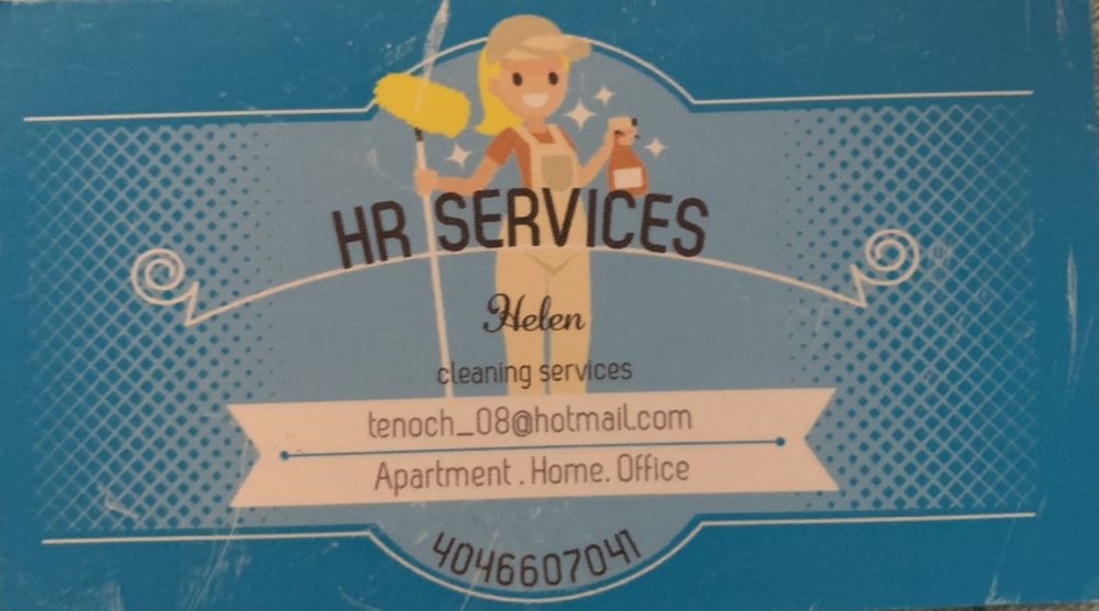 HR CLEANING SERVICES Request a Quote Cumming, GA Yelp