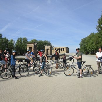 Bravo Bike - Bike Rentals Near Me - Madrid, M