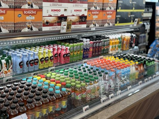 Autogrill Villoresi Est by null