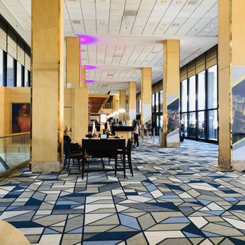 Hilton Chicago O'Hare Airport - Hotels Near Me - Chicago, Illinois