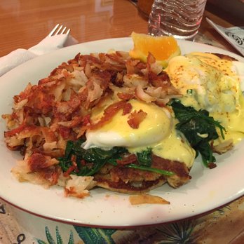 Original Jack's Country Kitchen - Highly recommend this - American Near Me - Avalon, California