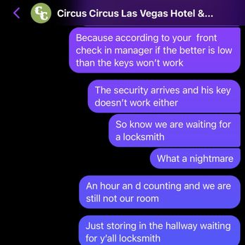 Circus Circus - Hotels Near Me - Las Vegas, Nevada