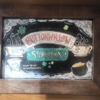 Starbucks - Coffee & Tea Near Me - Buttonwillow, California