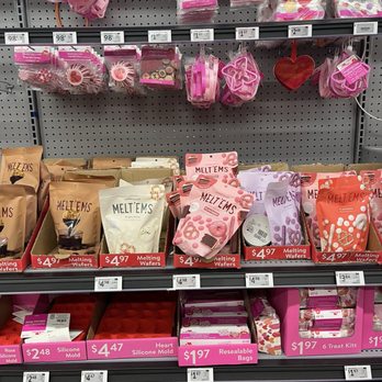 Walmart - Department Stores Near Me - San Clemente, California