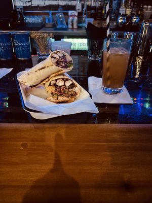 Dirty Shake by null