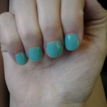 Classy Nails By Le - I'm obsessed with this color right now...and yes my toes match! - Nail Salons Near Me - Tucson, Arizona Classy Nails By Le - I'm obsessed with this color right now...and yes my toes match! - Nail Salons Near Me - Tucson, Arizona