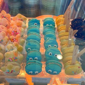 Kayla's Cake - Macaron - Desserts Near Me - Fullerton, California Kayla's Cake - Macaron - Desserts Near Me - Fullerton, California
