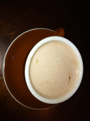 Common Grounds Coffeehouse by null