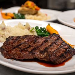 Papa's Grill