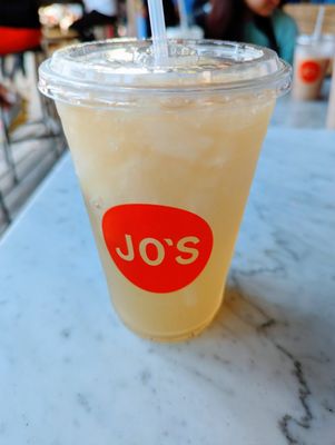 Jo's Coffee – South Congress by null