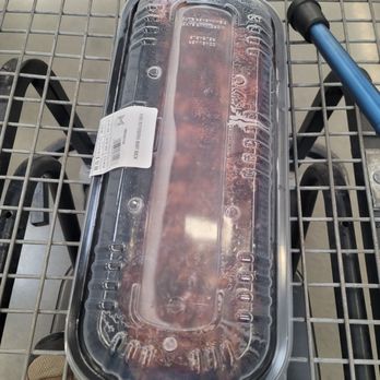Butcher Paper BBQ - This is a whole slab from Sam's for $12 bucks , 13 ribs in total - Barbeque Near Me - Opelika, Alabama Butcher Paper BBQ - This is a whole slab from Sam's for $12 bucks , 13 ribs in total - Barbeque Near Me - Opelika, Alabama