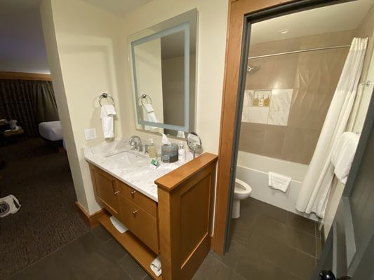 Sunriver Resort by null