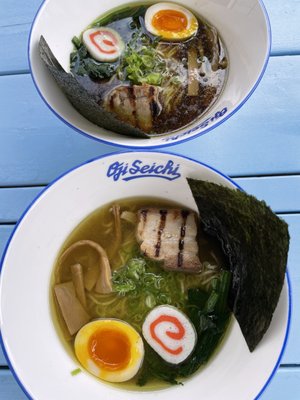 Oji Seichi by null