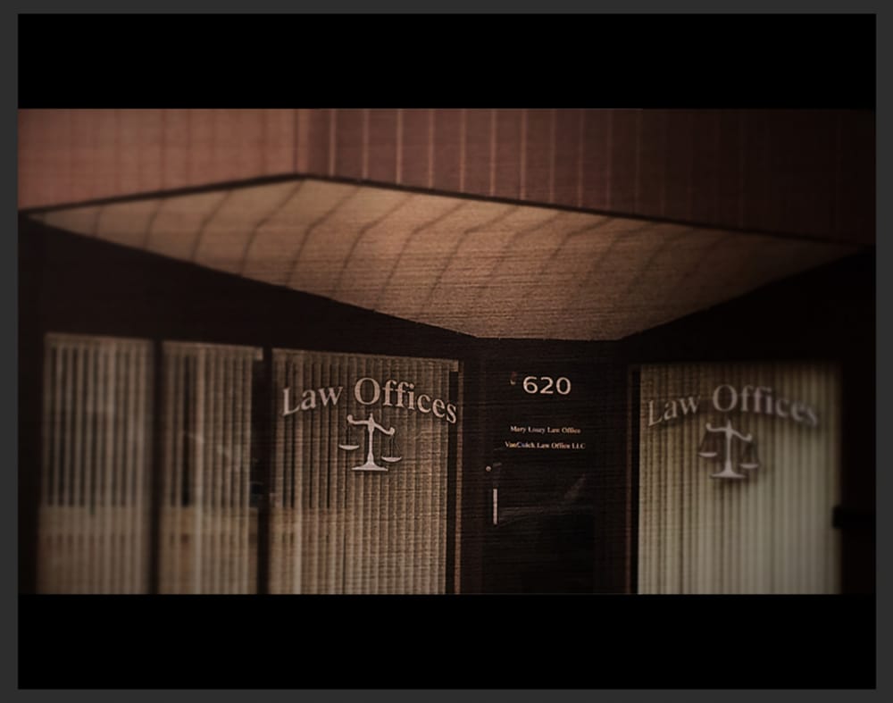 LAW OFFICE OF MARY LOSEY Updated July 2024 620 56th St, Kenosha