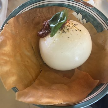 Pink Mamma - Burrata - Steakhouses Near Me - Paris, 75 Pink Mamma - Burrata - Steakhouses Near Me - Paris, 75
