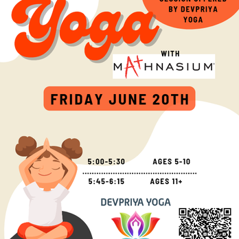 Devpriya Yoga - Yoga Near Me - Irving, Texas Devpriya Yoga - Yoga Near Me - Irving, Texas