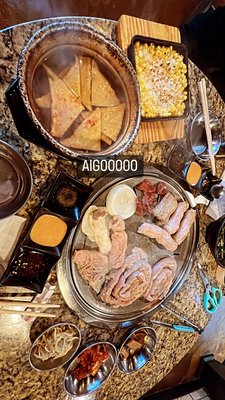 Dalgopchang 달곱창 by null