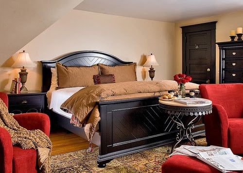 Castle in the Country Bed & Breakfast Inn by null
