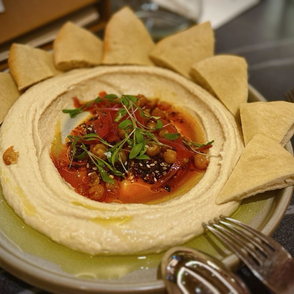 Aiona - Hummus - Mediterranean Near Me - Sacramento, California Aiona - Hummus - Mediterranean Near Me - Sacramento, California