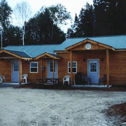 Windsong Cabins
