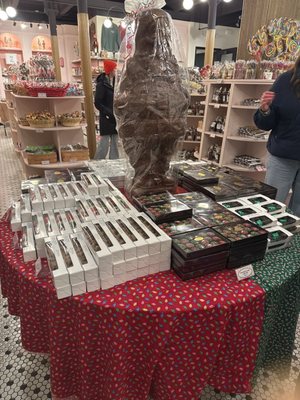 Stever's Candies - Homemade Candy Since 1946 by null