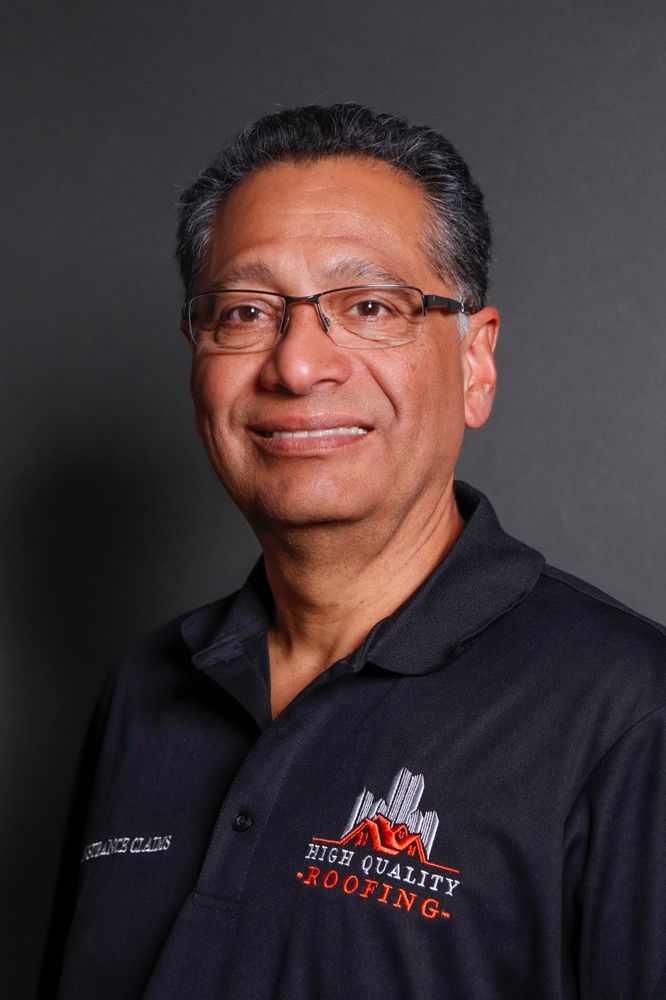 Slide of Alberto Parra - High Quality Roofing