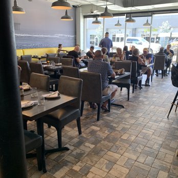 Esther's Kitchen - Inside seating - Italian Near Me - Las Vegas, Nevada